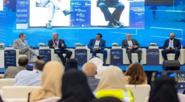 معرض Saudi Elenex 2025 يستشرف مستقبل الطاقة النظيفة والمباني الذكية والتقنيات الصناعية